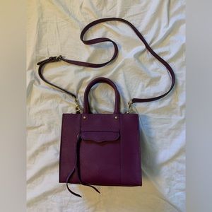 Mini Tote Bag by Rebecca Minkoff